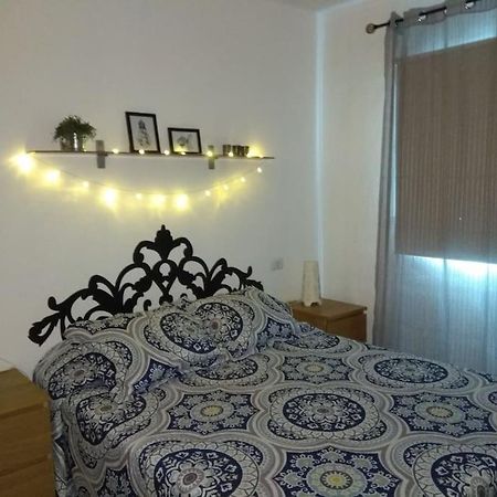 Apartamento Con Vistas Al Mar, Piscina Y Wifi Candelaria Exterior photo